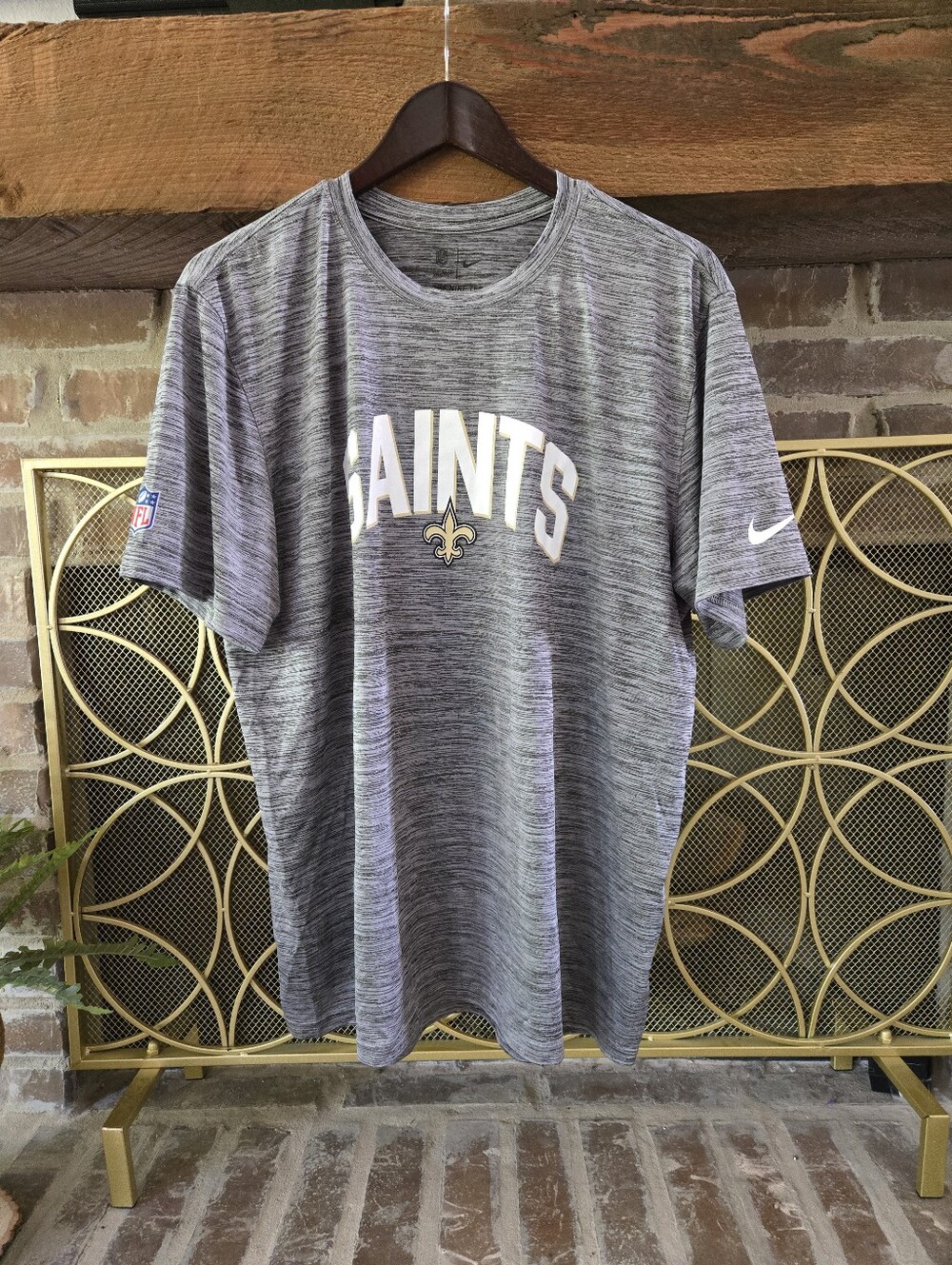 New Orleans Saints 🏈
